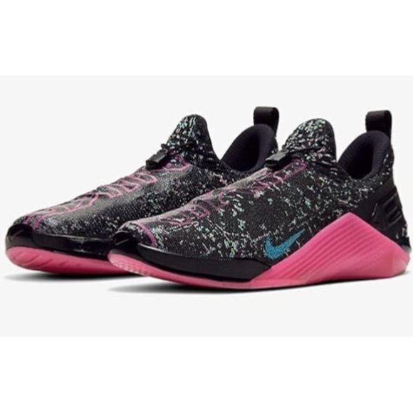 Nike React Metcon Amp‎ Shoes - Size9.5 - Picture 1 of 7
